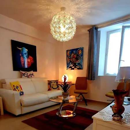 Perle Rare Elegant Vieil Apartamento