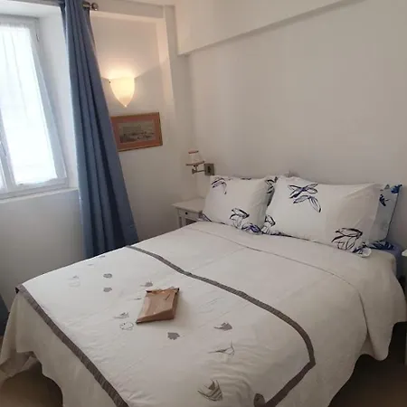 Apartamento Perle Rare Elegant Vieil Antibes