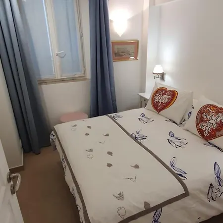 Perle Rare Elegant Vieil Apartamento